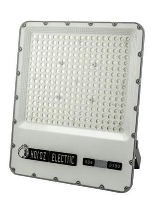 Прожектор led FELIS-300 300W 6400K (Horoz Electric)