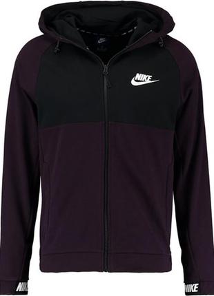 Мужская толстовка nike sportswear tech  (l)