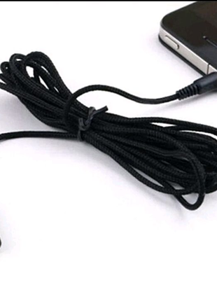 AUX-кабель Удлинительный кабель аудио 3,5 мм
