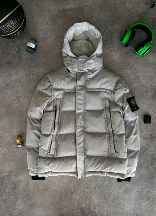 Куртка Stone island