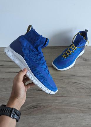 Кросівки nike free flyknit оригінал