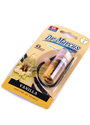 Ароматизатор в машину ECOLO ваниль (Vanilla) 4,5мл (бутылочка ...