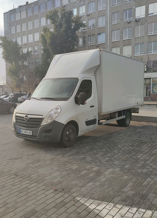 Вантажоперевезення Дніпро | вантажне таксі Gruzovoz | Газель