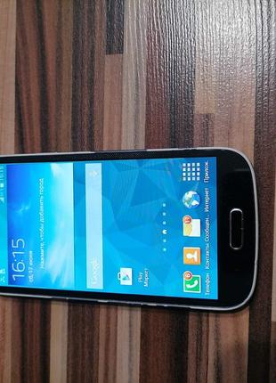 Смартфон Samsung S4 mini GT-I9195