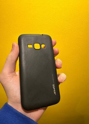 Чехол Бампер Samsung J1 J120