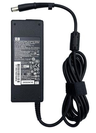 Оригинальное зарядное устройство для ноутбука HP 19V 4.74A 90W...