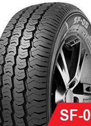 Шина 205/75R16C SUNFULL універсальна