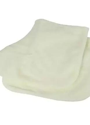 ТМ "Тимпа" Носки махровые (велсофт) для парафинотерапии 1 пара