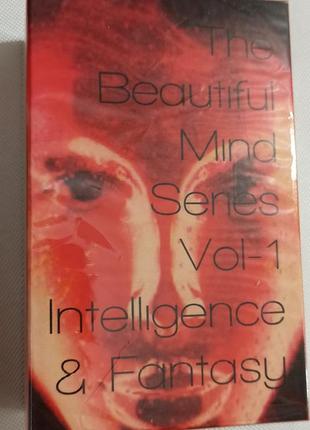 Унисекс аромат the beautiful mind series intelligence & fantas...