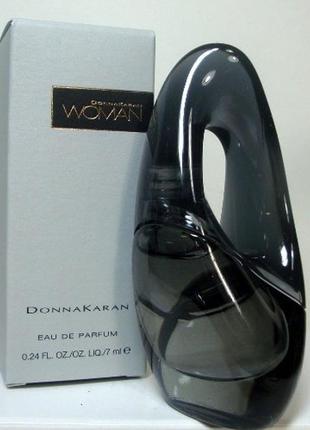 Женская парфюмированная вода dkny donna karan woman /донна кар...