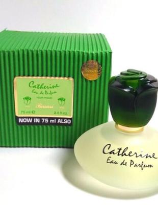 Rasasi catherine катерина парфумована вода для жінок 75 ml