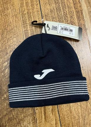 Шапка joma зима