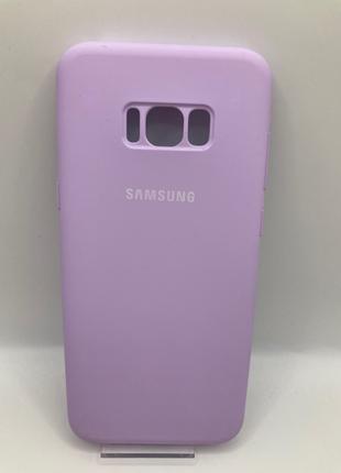 Чохол Samsung S8 Plus Silicon cover ncase