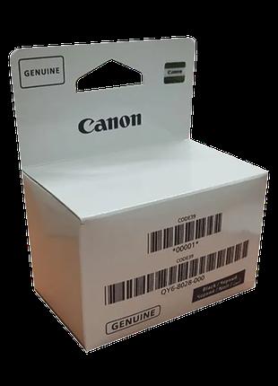 Друкуюча голівка Canon Pixma QY6-8028 Black
G1420/G2420/G3420/...