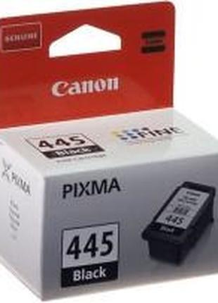 Картридж Canon PG-445Bk (8283B001) Black