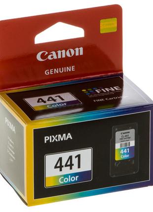 Картридж Canon CL-441 (5221B001) Color