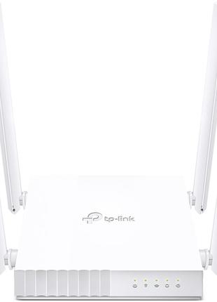 Маршрутизатор бездротовий TP-LINK Archer C24