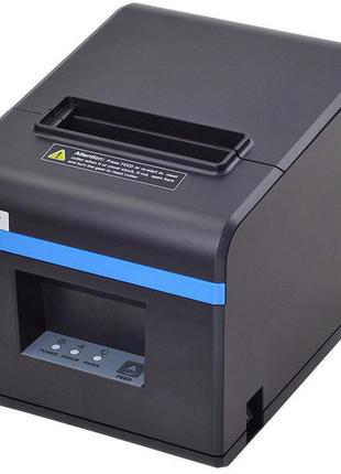 Принтер друку чеків Xprinter XP-N160II USB