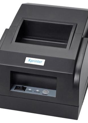 Принтер чеків Xprinter XP-58IIL