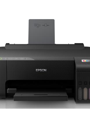 Принтер Epson L1250 with Wi-Fi (C11CJ71404)