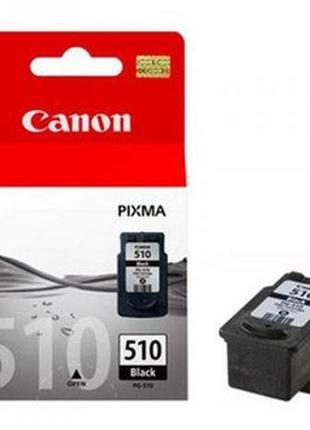 Canon PG-510 Black