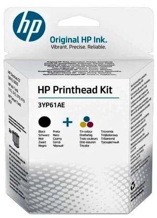 Друкуюча голівка HP M0H51A Black HP M0H50A Color (3YP61AE) ком...