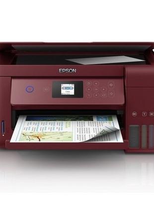 БФП Epson EcoTank L4267 with Wi-Fi (C11CJ63413)