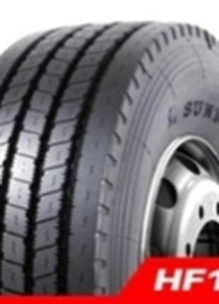 Шина 245/70R19.5 SUNFULL Рулевая