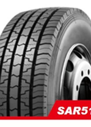 Шина 285/70R19,5 SUNFULL Універсальна