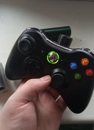 Аккумулятори для геймпада Xbox 360