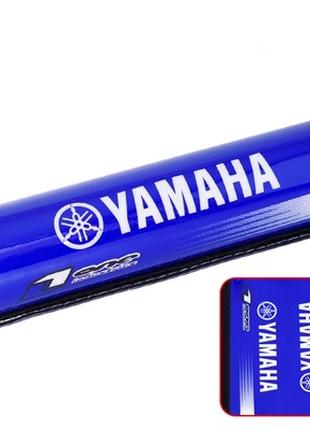 Подушка на руль мотоцикла Yamaha