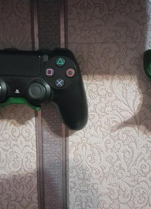 Кріплення на стіну, кришки, ніжки Playstation, Xbox, Nintendo.