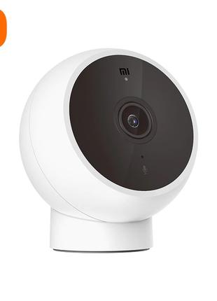 IP-камера відеоспостереження Xiaomi Mi Camera 2K Magnetic Mount