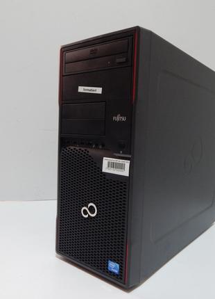 Системний блок Fujitsu Esprimo P710 E85+ Tower i5-3470, 4GB RA...