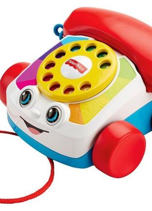 Детский телефон
