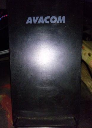 Беспроводная зарядка AVACOM
