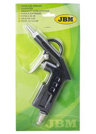 Пістолет продувний JBM 52787