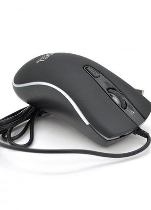 Игровая мышка Jedel M80 с подсветкой