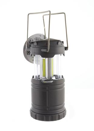 Ліхтарик лампа для кемпінгу CX7 на батарейках