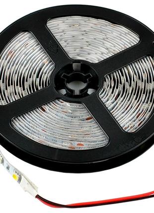 Светодиодная Led лента (Белая) 12V (5М.)