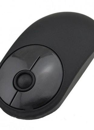 Миша бездротова Wireless Mouse 150 Чорна для комп'ютера мишка ...