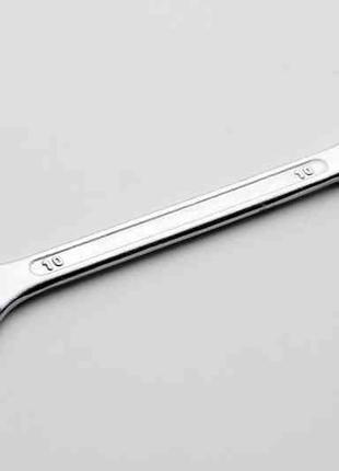 Ключ рожково-накидной стандарт 10мм