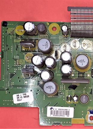 Плата комутации Аудио TNPA4117 шасси LH64 Panasonic TX-R32LX70...