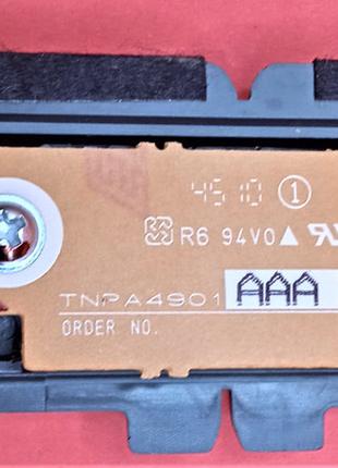 Плата кнопок TNPA4901 для телевизора Panasonic TX-LR32X20