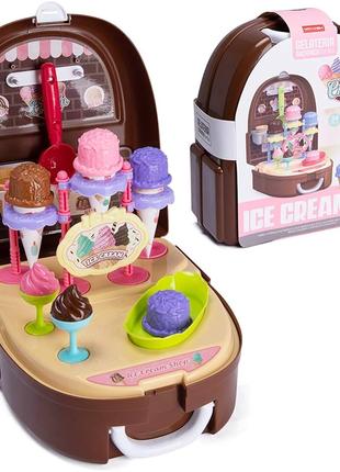 Продукты игровой набор Детский игровой набор продукты морожено...