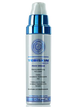 Восстанавливающий лифтинговый крем для лица Tebiskin EGF Cream...