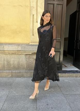 Вечірня сукня італія