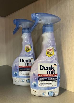 domol Textilerfrischer 500ml