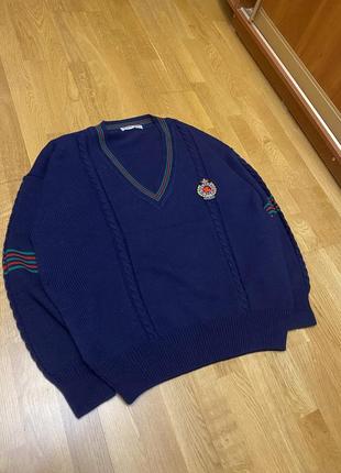 Burberry vintage  свитер