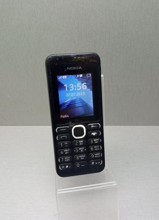 Мобильный телефон смартфон Б/У Nokia 130 Dual Sim (RM-1035)